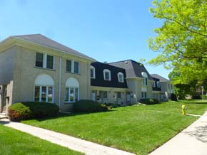 1102–1160 Guildwood Blvd London, Ontario, Canada