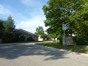 1151 Riverside Drive London Ontario, Canada