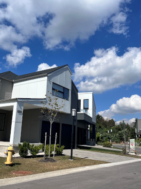 1195 Riverside Drive London Ontario, Canada