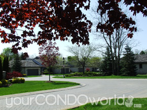 1200 Riverside Drive London Ontario, Canada