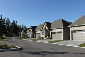 1205 Riverside Drive West London Ontario, Canada