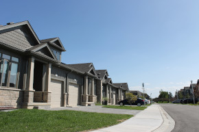 1375 Whetherfield Street London Ontario, Canada