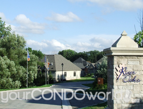 1515 Shore Road London Ontario, Canada