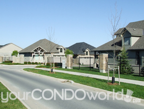 1630 Shore Road London Ontario, Canada