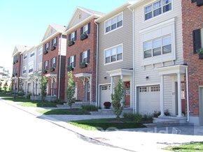 1850 Beaverbrook Ave - “The Ridge” Woodstock Ontario, Canada