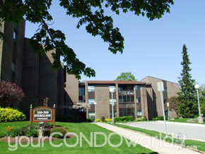 200-300 Everglade Crescent London Ontario, Canada
