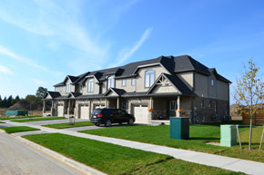 2040 Shore Road London Ontario, Canada