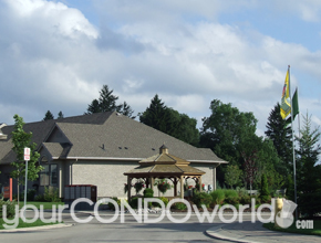 2295 Kains Road London Ontario, Canada