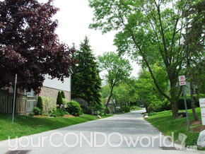 233-471 Everglade Crescent London Ontario, Canada