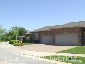 398 Old Riverside Drive London Ontario, Canada