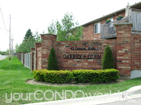 43 Capulet Lane London Ontario, Canada