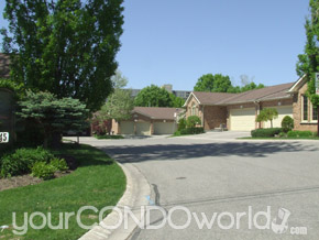 445 Riverside Drive London Ontario, Canada