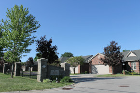 455 Hyde Park Road London Ontario, Canada