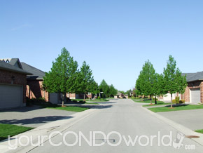 50 Northumberland Road Units 44-105 London Ontario, Canada