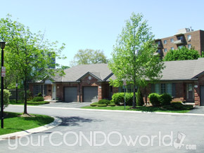 505-515 Proudfoot Lane London Ontario, Canada