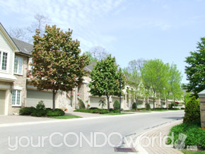 519 Riverside Drive London Ontario, Canada