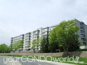 521 Riverside Drive London Ontario, Canada