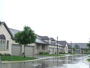 600 Hyde Park Road London Ontario, Canada