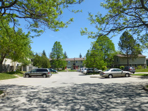 70 Fiddlers Green Road London Ontario, Canada