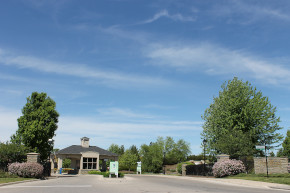 Riverbend Road, Jack Nash Drive, Somerville Drive, Somerville Ln, Ed Ervasti Ln London Ontario, Canada