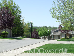 1500 Richmond Street London Ontario, Canada