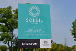 195 St. Clair Boulevard Sarnia Ontario, Canada