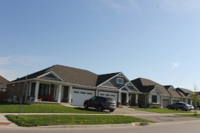 1-15 Auburn Drive