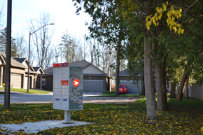 1 Vineden Drive