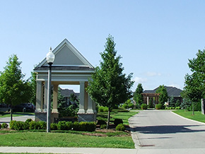 101 Southgate Parkway