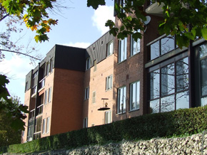125 Elm Street