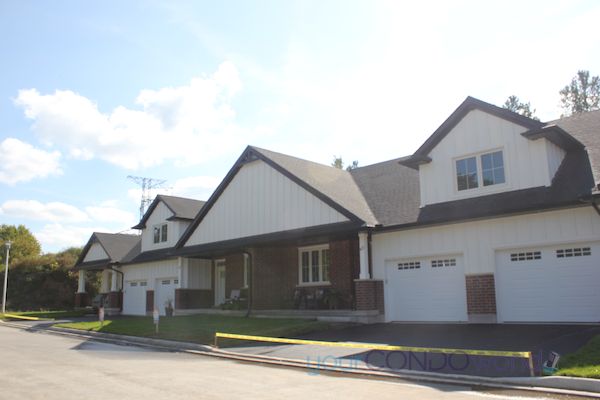 175 Glengariff Drive