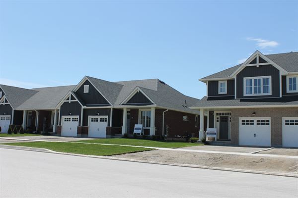 2 - 94 Renaissance Drive
