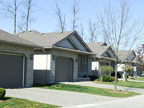 410 Burwell Road