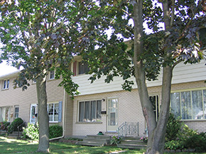 417 - 439, 418 - 438 Forest Ave