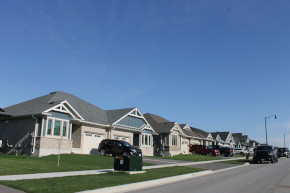 48-74; 51-69 Ashberry Place