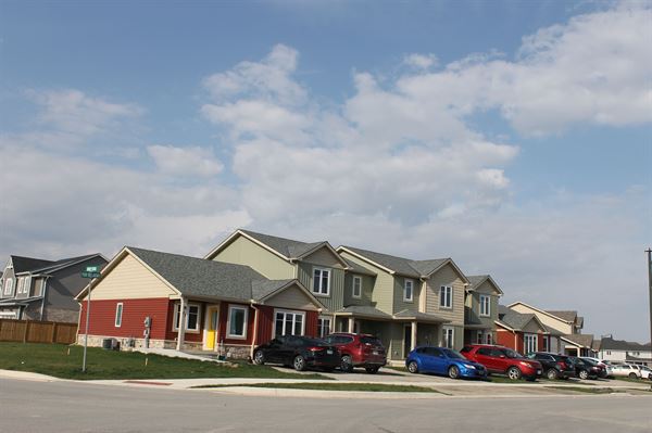 53-61, 63-69, 71-79 Pear Tree Avenue