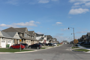 Charter Creek