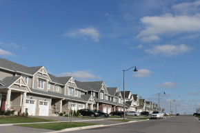 2-58; 3-57 Cortland Terrace