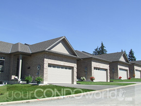 111 King Street East Woodstock Ontario, Canada