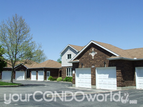 165-177 Bond Street Ingersoll Ontario, Canada