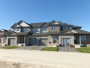 175 Ingersoll Street North Ingersoll Ontario, Canada
