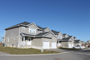 28 Minler Street Ingersoll Ontario, Canada