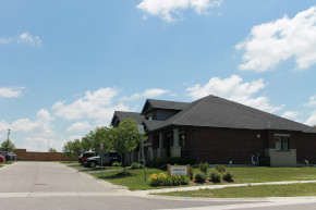 35 Chatfield Street, 1 Chamberlain Avenue Ingersoll Ontario, Canada