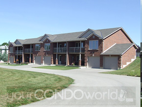 19 Anderson Street Woodstock Ontario, Canada