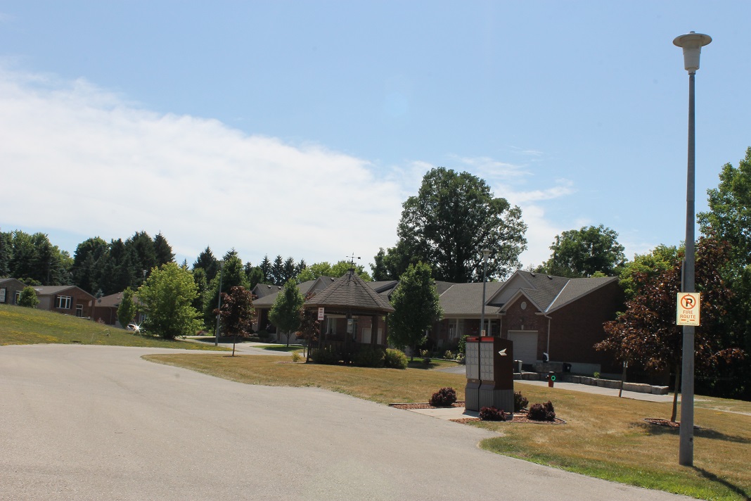 19 Anderson Street Woodstock, ON