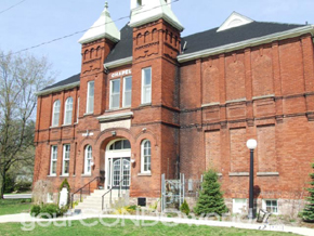 577 Third Street London Ontario, Canada